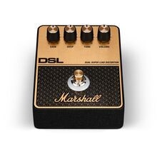 MARSHALL JVM-PEDAL